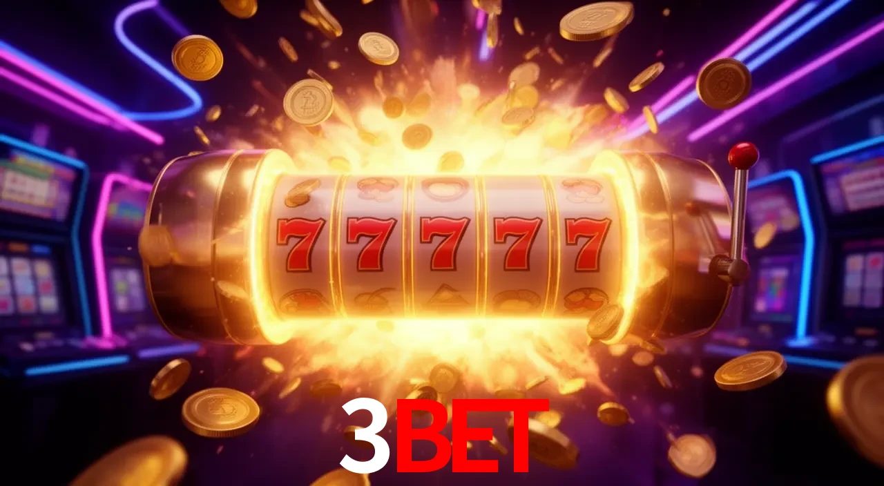 3BET Centro de retiro rápido