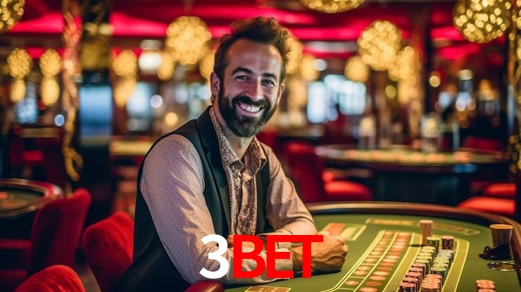 3BET ¿Qué es lo que más te interesa saber sobre nuestro FAQ?